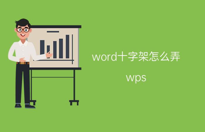 word十字架怎么弄 wps 文档 怎么把一篇文章写入？